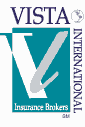 Vista International Insurance Logo